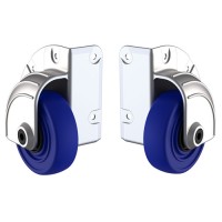 Corner Castors